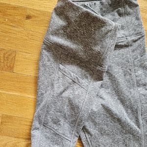 Kyodan Fleece lined Small leggings